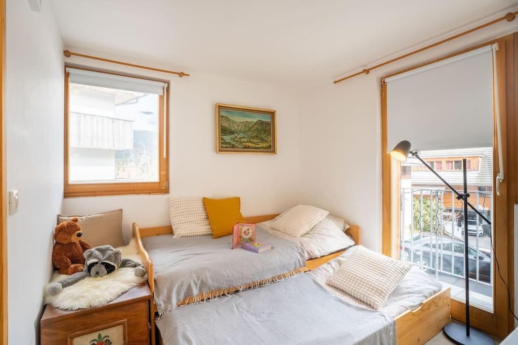 Ski Hut Smucka Кранска гора Екстериор снимка