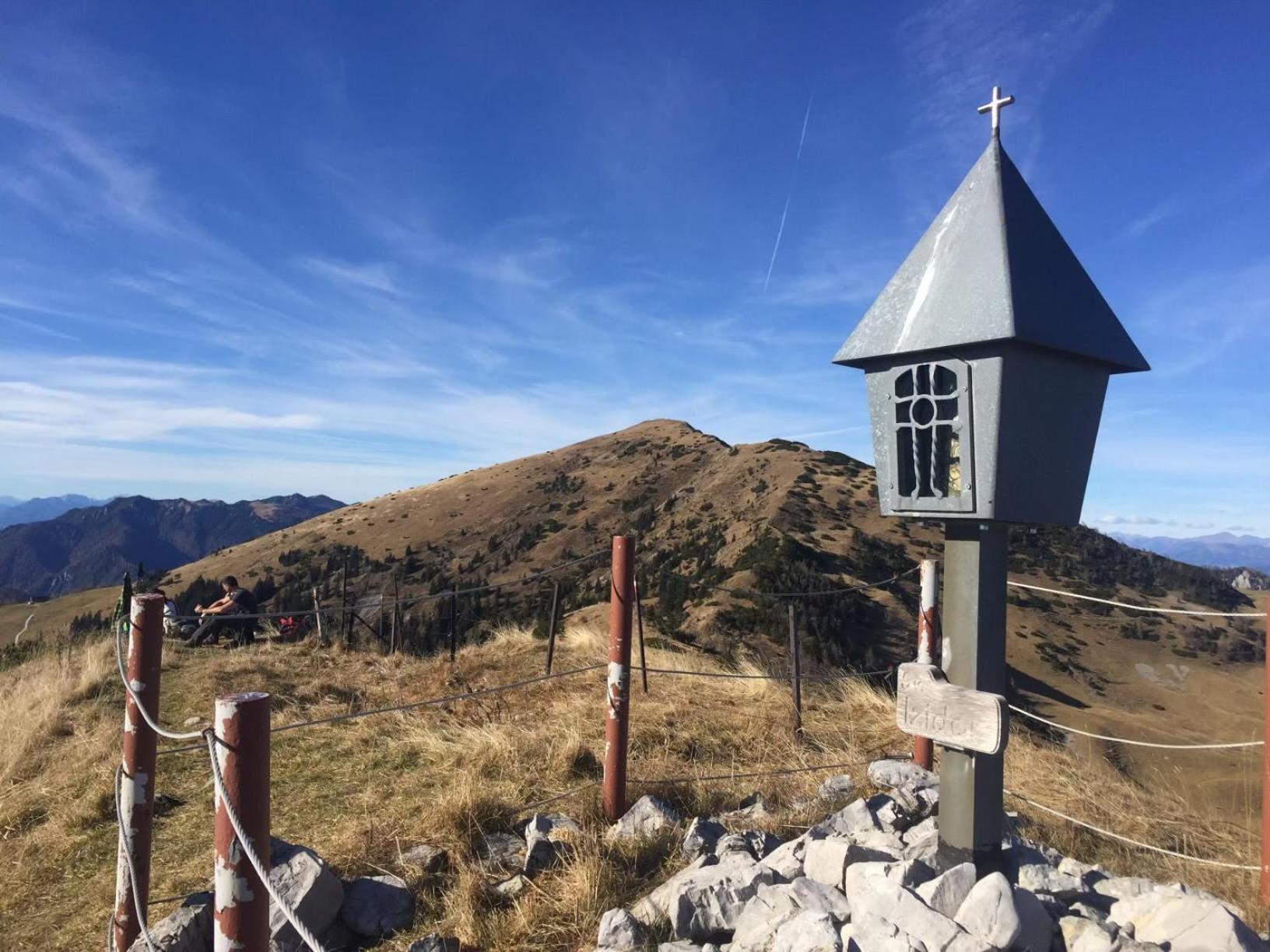 Ski Hut Smucka Кранска гора Екстериор снимка